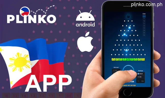 Plinko Official App