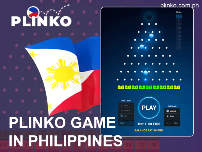 Plinko Philippines