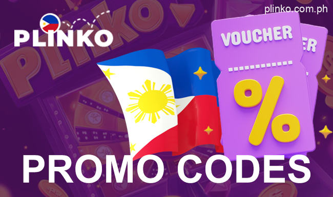 Promo Code for Plinko Players