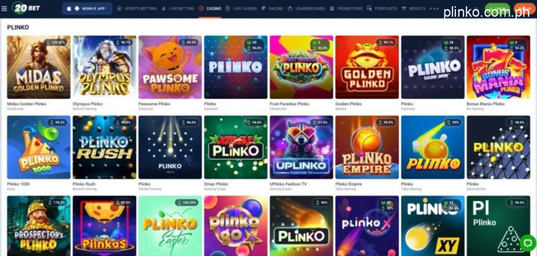 plinko free