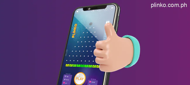 Sixth step to download Plinko app for Android devices