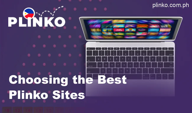 Plinko Game Online Real Money