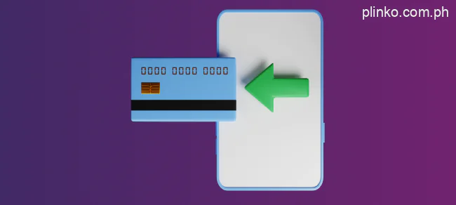 Forth step how to make a deposit at Plinko Casino