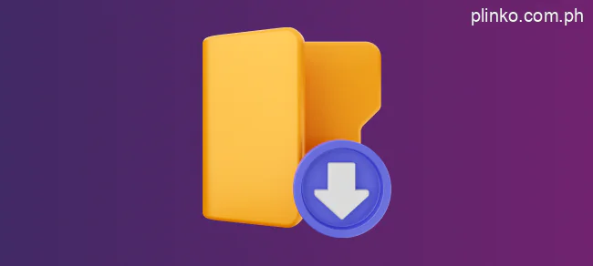 Third step to download Plinko app for iOS devices