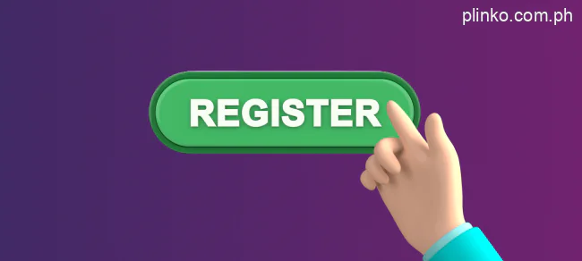 Third step to sign up for Plinko