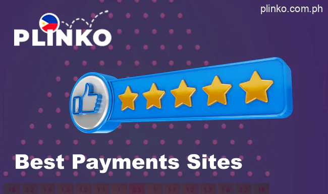 Best payment options on Plinko sites