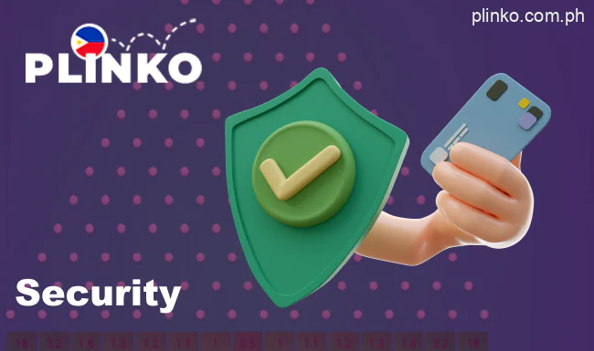 Protective measures are crucial for Plinko payouts