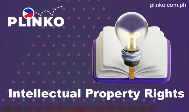 Using site materials without permission is forbidden